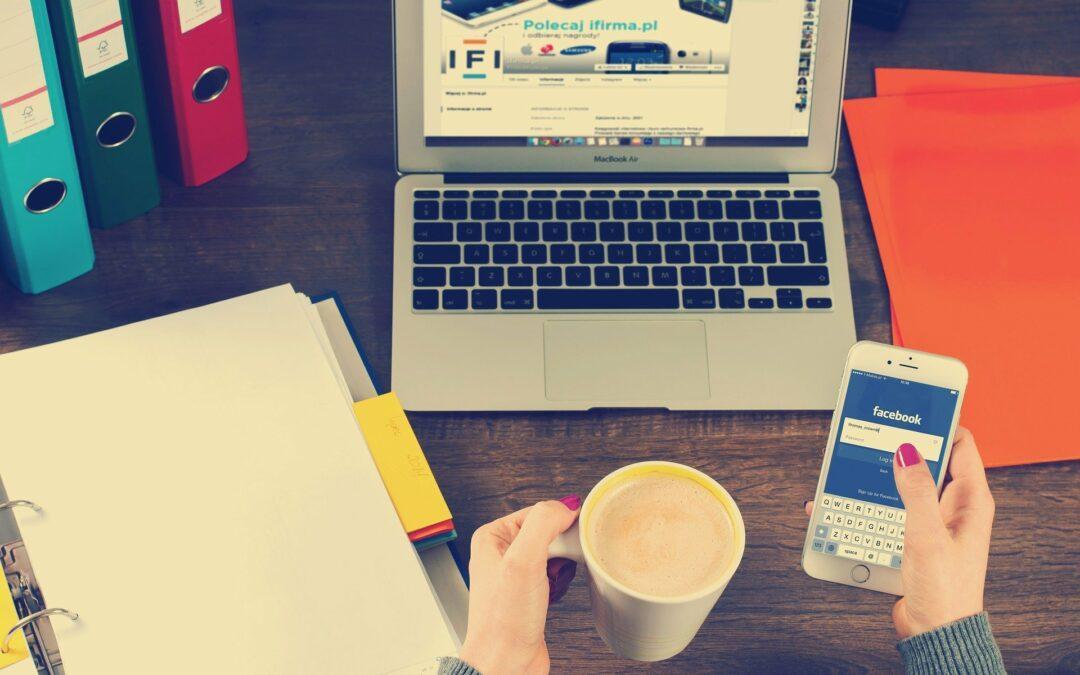 Improve engagement across your social media platforms now