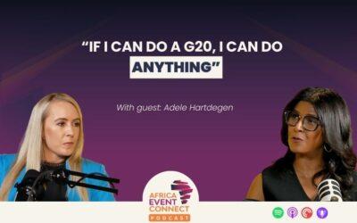 Ep 26: Hosting the G20