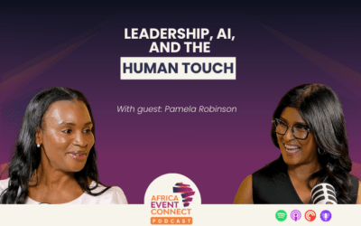 Ep 25: Managing Change, Leadership & Service Excellence