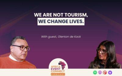 Ep 35: Here & Now: SAACI’s National Annual Conference